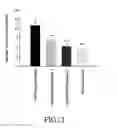 Fig. 13 - Refined product obtained from rice hull and preparation process and use thereof