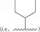 Fig. 02 - Nanomodified backbones for polyimides with difunctional and mixed-functionality endcaps