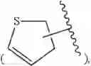 Fig. 06 - Nanomodified backbones for polyimides with difunctional and mixed-functionality endcaps