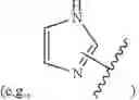 Fig. 08 - Nanomodified backbones for polyimides with difunctional and mixed-functionality endcaps