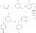 Fig. 22 - Nanomodified backbones for polyimides with difunctional and mixed-functionality endcaps