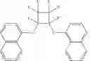 Fig. 03 - Low dielectric constant polymer containing dinaphthyl and hexafluorocyclobutyl ether unit, preparation method and use
