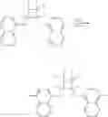 Fig. 13 - Low dielectric constant polymer containing dinaphthyl and hexafluorocyclobutyl ether unit, preparation method and use