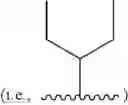 Fig. 02 - Nanomodified backbones for polyimides with difunctional and mixed-functionality endcaps