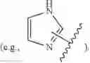 Fig. 08 - Nanomodified backbones for polyimides with difunctional and mixed-functionality endcaps