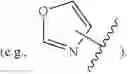 Fig. 09 - Nanomodified backbones for polyimides with difunctional and mixed-functionality endcaps
