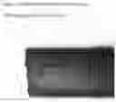 Fig. 04 - Hair Weave Thread that is Conveniently Removable via Solvent-Catalyzed Stress Cracking