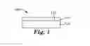 Fig. 02 - NANOSILICA/CLAY COMPOSITIONS AND COATED ARTICLES, AND METHODS OF MAKING THE SAME