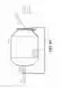 Fig. 05 - Composition comprising saturated hydrocarbon and method for dust suppression