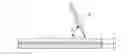 Fig. 01 - Liquid crystal display element
