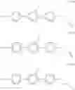 Fig. 45 - Compounds and liquid-crystalline medium