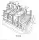 Fig. 05 - Burn profiles for coke operations