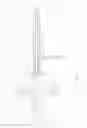 Fig. 02 - Fluid injection nozzle for fluid bed reactors