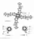 Fig. 04 - Treatment process and apparatus for reducing high viscosity in petroleum products, derivatives, and hydrocarbon emulsions, and the like