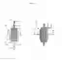 Fig. 04 - Gaseous Fuel Wobbe Index Modification Skid