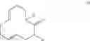 Fig. 03 - Cyclododecadienone derivatives as perfuming ingredients