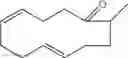 Fig. 07 - Cyclododecadienone derivatives as perfuming ingredients