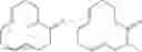 Fig. 08 - Cyclododecadienone derivatives as perfuming ingredients