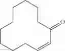 Fig. 09 - Cyclododecadienone derivatives as perfuming ingredients