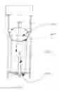 Fig. 07 - DEVICE FOR THE MICROBIOLOGICAL DETERMINATION AND ANALYSIS OF A PREPARED LIQUID SAMPLE