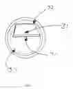 Fig. 08 - DEVICE FOR THE MICROBIOLOGICAL DETERMINATION AND ANALYSIS OF A PREPARED LIQUID SAMPLE