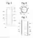 Fig. 03 - SYSTEM INCLUDING ONE-PIECE COILED VENT PIPE FOR DEEP ANODE CATHODIC PROTECTION AND METHOD OF INSTALLING THE SAME