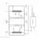 Fig. 11 - Systems and methods for preparation and separation of products