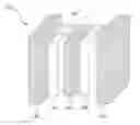 Fig. 01 - Seal designs for multicomponent bipolar plates of an electrochemical cell