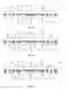 Fig. 05 - Seal designs for multicomponent bipolar plates of an electrochemical cell