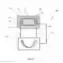 Fig. 06 - Seal designs for multicomponent bipolar plates of an electrochemical cell