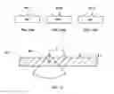 Fig. 11 - Seal designs for multicomponent bipolar plates of an electrochemical cell