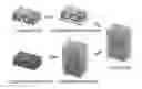 Fig. 01 - NANO-CATALYST FILTER AND PRODUCTION METHOD FOR SAME