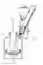 Fig. 01 - Ingot raw material supply system