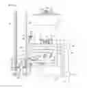 Fig. 06 - Ingot raw material supply system