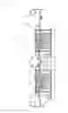 Fig. 04 - ELECTROSPINNING APPARATUS