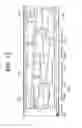 Fig. 13 - System and method of generating a pattern or image on fabric with linear laser irradiation, fabric made by said method, and products made with said fabric