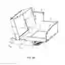 Fig. 06 - CONSTRUCTION MACHINE WITH OFFSET HOPPER REAR WALLS