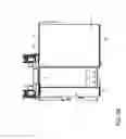 Fig. 08 - CONSTRUCTION MACHINE WITH OFFSET HOPPER REAR WALLS