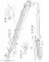 Fig. 04 - Module for use in a crash barrier and crash barrier