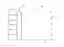 Fig. 01 - Inflatable flood defense structural unit and arrangement