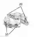 Fig. 01 - Marine fender and method of assembly of components of same