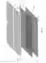Fig. 07 - Sheeting panels and sheeting-panel systems
