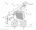 Fig. 01 - SYSTEM FOR CONTROLLING LIFT PATH OF MACHINE WORK TOOL