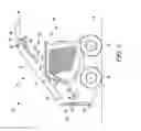 Fig. 02 - SYSTEM FOR CONTROLLING LIFT PATH OF MACHINE WORK TOOL