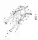 Fig. 04 - SYSTEM FOR CONTROLLING LIFT PATH OF MACHINE WORK TOOL
