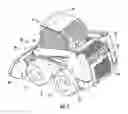 Fig. 02 - Shroud wear ring for a work vehicle