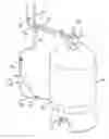 Fig. 01 - FLUID STORAGE AND CIRCULATION SYSTEMS AND METHODS