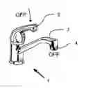 Fig. 01 - Water Faucet Control Valve System