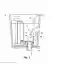 Fig. 04 - System for flushing a toilet