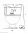 Fig. 09 - System for flushing a toilet